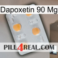Dapoxetine 90 Mg 24